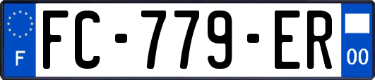 FC-779-ER