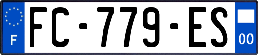 FC-779-ES