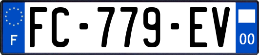 FC-779-EV