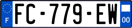 FC-779-EW