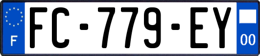 FC-779-EY