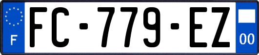 FC-779-EZ