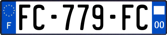 FC-779-FC