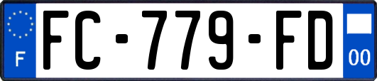 FC-779-FD