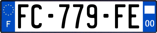 FC-779-FE