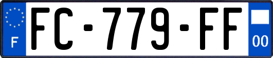 FC-779-FF