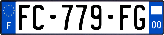 FC-779-FG