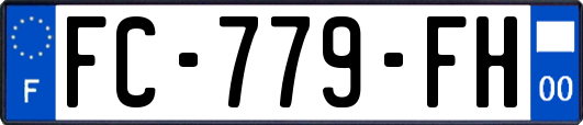 FC-779-FH