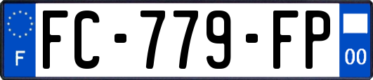 FC-779-FP