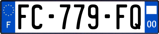 FC-779-FQ