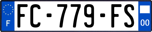 FC-779-FS