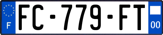 FC-779-FT