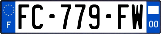 FC-779-FW