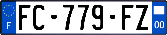 FC-779-FZ