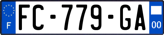FC-779-GA