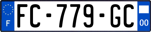 FC-779-GC