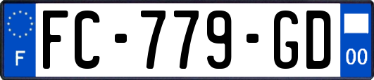 FC-779-GD
