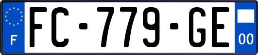 FC-779-GE