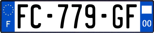 FC-779-GF