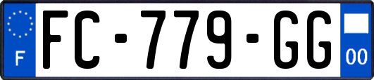FC-779-GG