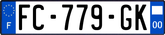 FC-779-GK
