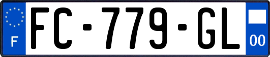 FC-779-GL