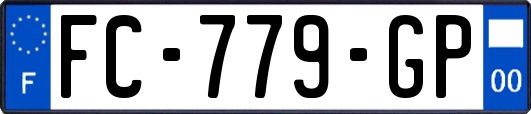 FC-779-GP