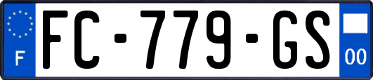 FC-779-GS