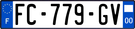 FC-779-GV