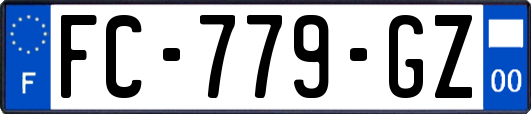 FC-779-GZ