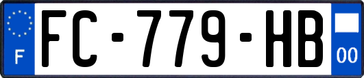 FC-779-HB