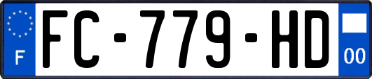 FC-779-HD