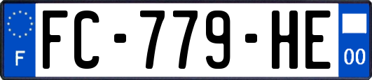 FC-779-HE