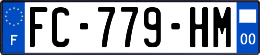 FC-779-HM