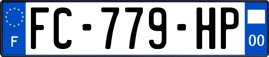 FC-779-HP