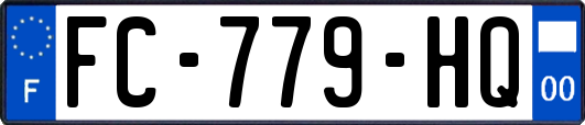 FC-779-HQ