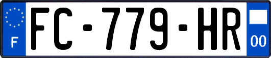 FC-779-HR