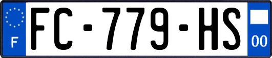 FC-779-HS