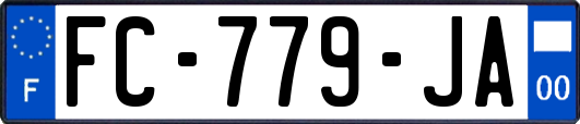 FC-779-JA