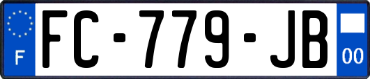 FC-779-JB