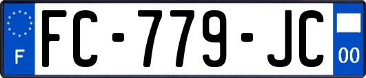FC-779-JC