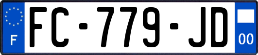 FC-779-JD