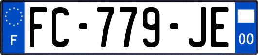 FC-779-JE