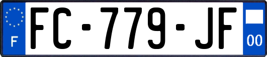 FC-779-JF