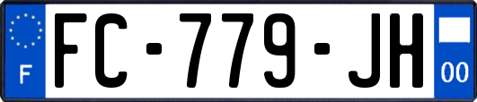 FC-779-JH