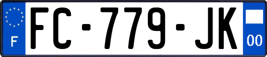 FC-779-JK