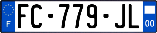 FC-779-JL