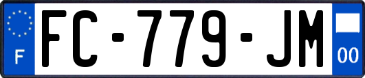 FC-779-JM