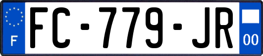 FC-779-JR