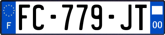 FC-779-JT